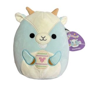 Squishmallows 8” Domingo